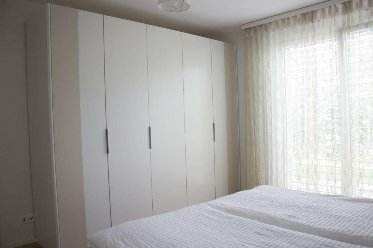Skender'S Apartment Interlaken Eksteriør bilde